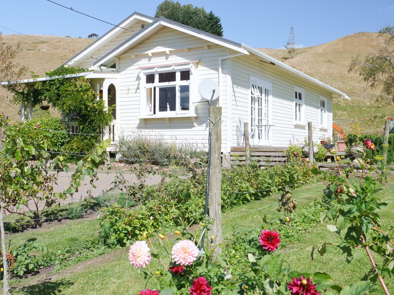 123 Waireka Road, Papaiti, Whanganui, 2 habitaciones, 1 baños