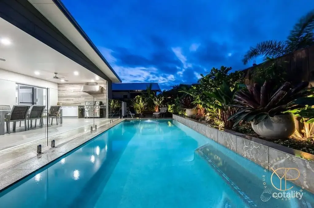 Resort Living in the Heart of Sippy Downs
