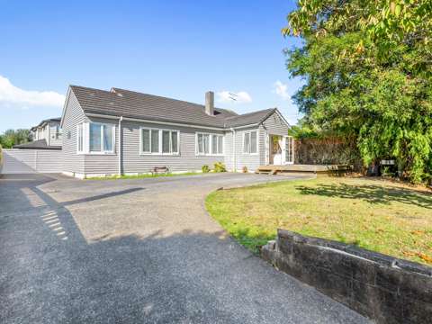 Onehunga 3房  Ready to Move In
