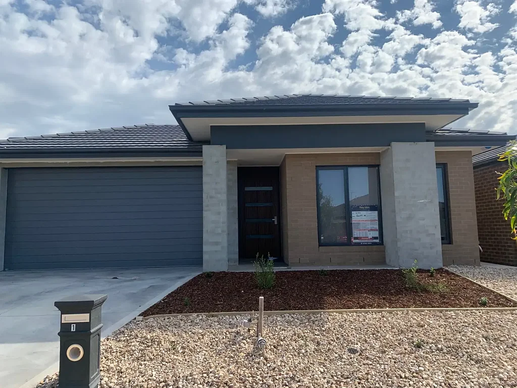 Spacious Living in a Convenient Location