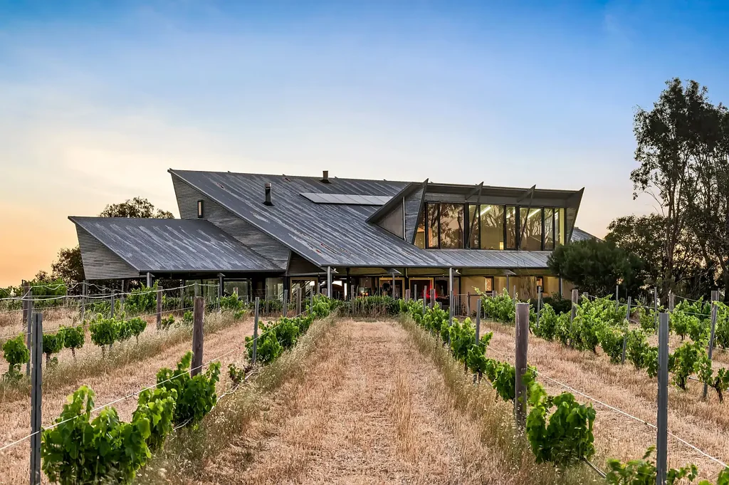 210 Krondorf Road, Krondorf, SA 5352