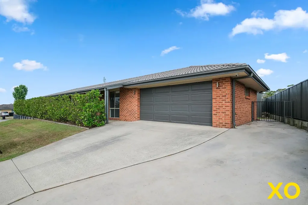 Four Bedroom Hunterview Home