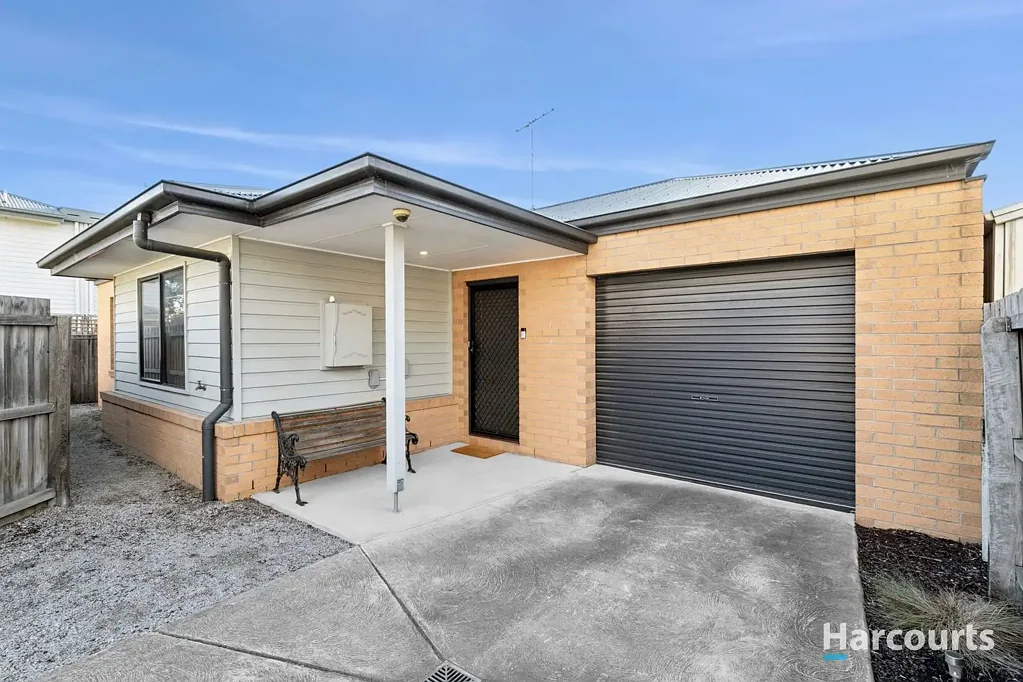 Norlane 2房  Spacious, Modern & Move-In Ready