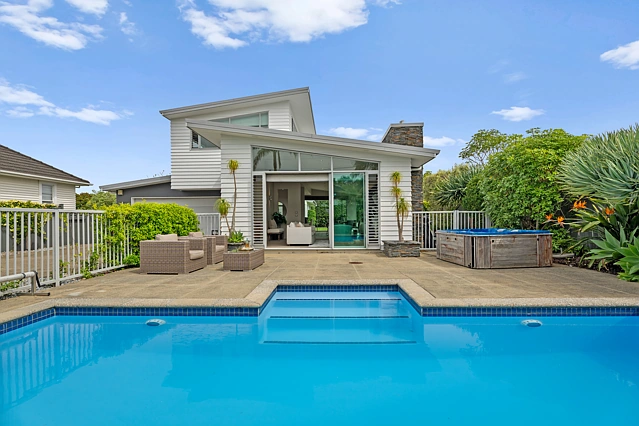 40 Chelmsford Avenue, Glendowie, Auckland City