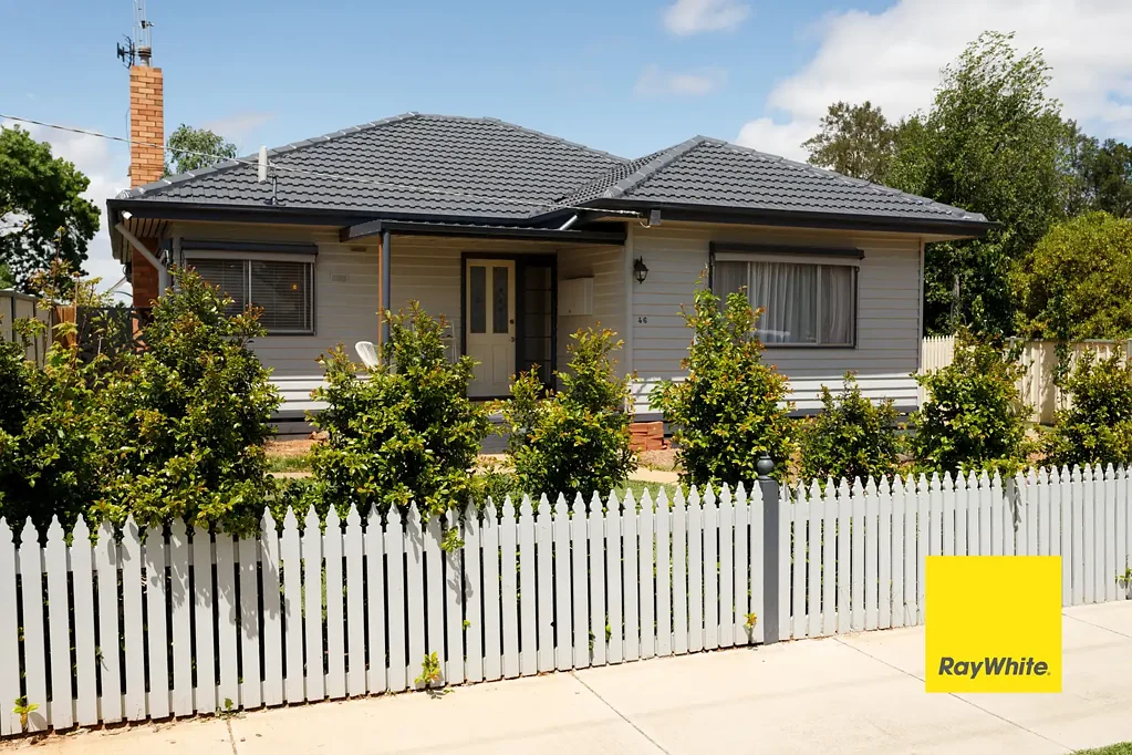 46 Morrissey Street, Merrigum, VIC 3618