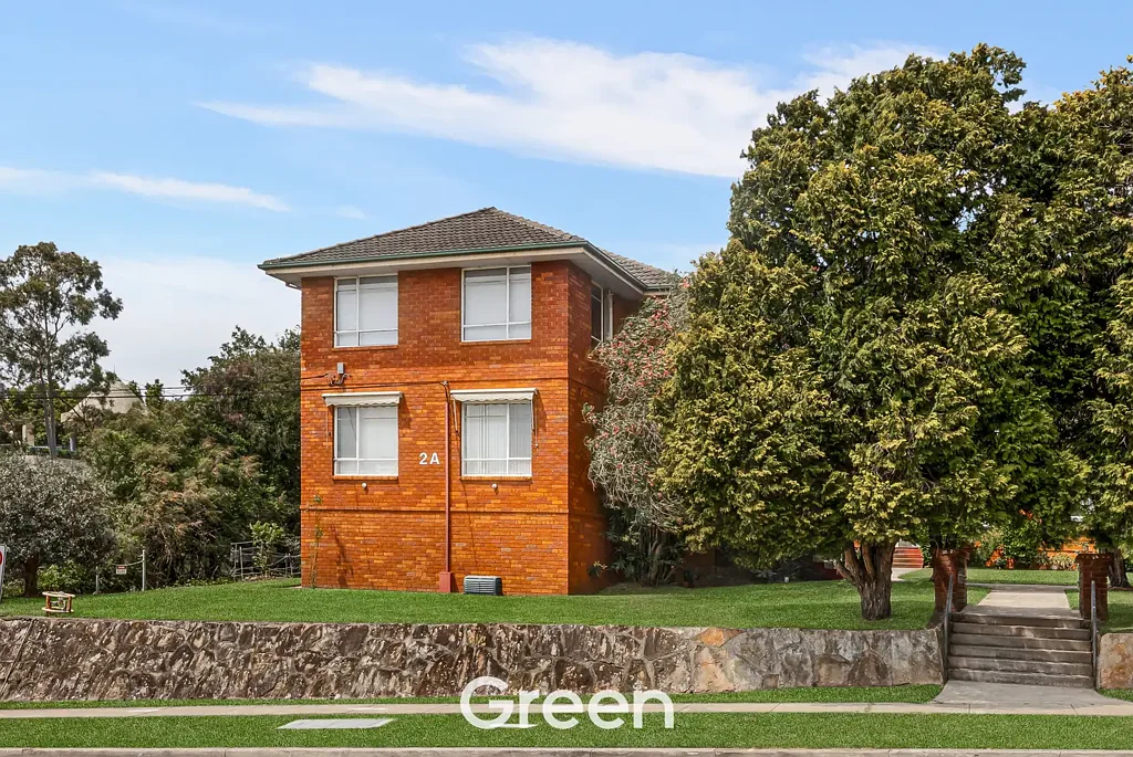 1/2A Maxim Street, West Ryde, NSW 2114