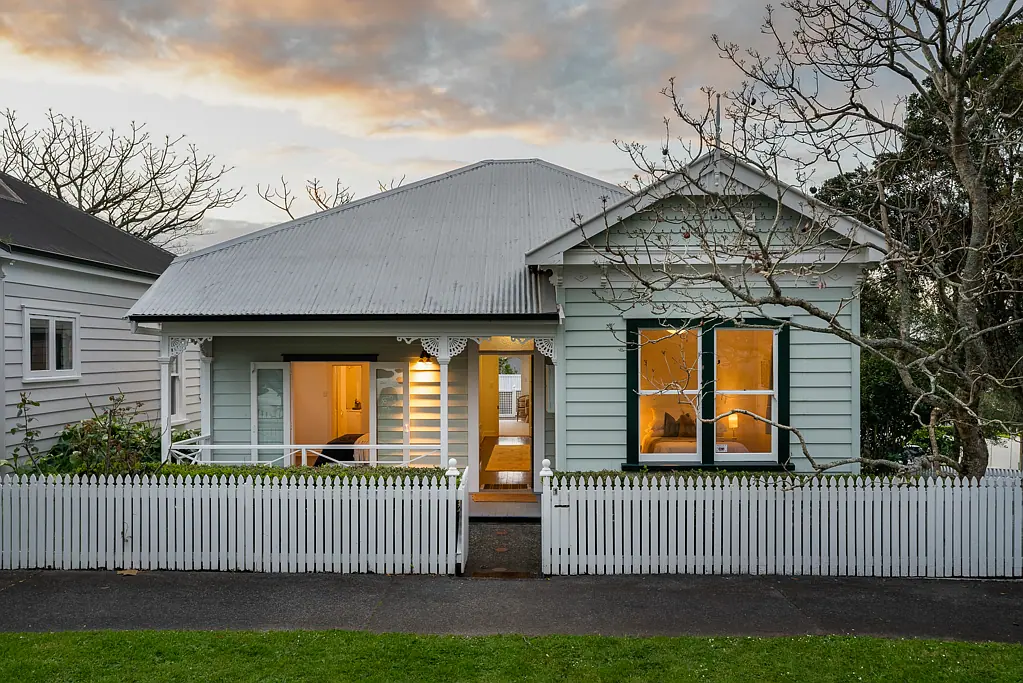 1 Wellpark Avenue, Grey Lynn, Auckland City, Auckland