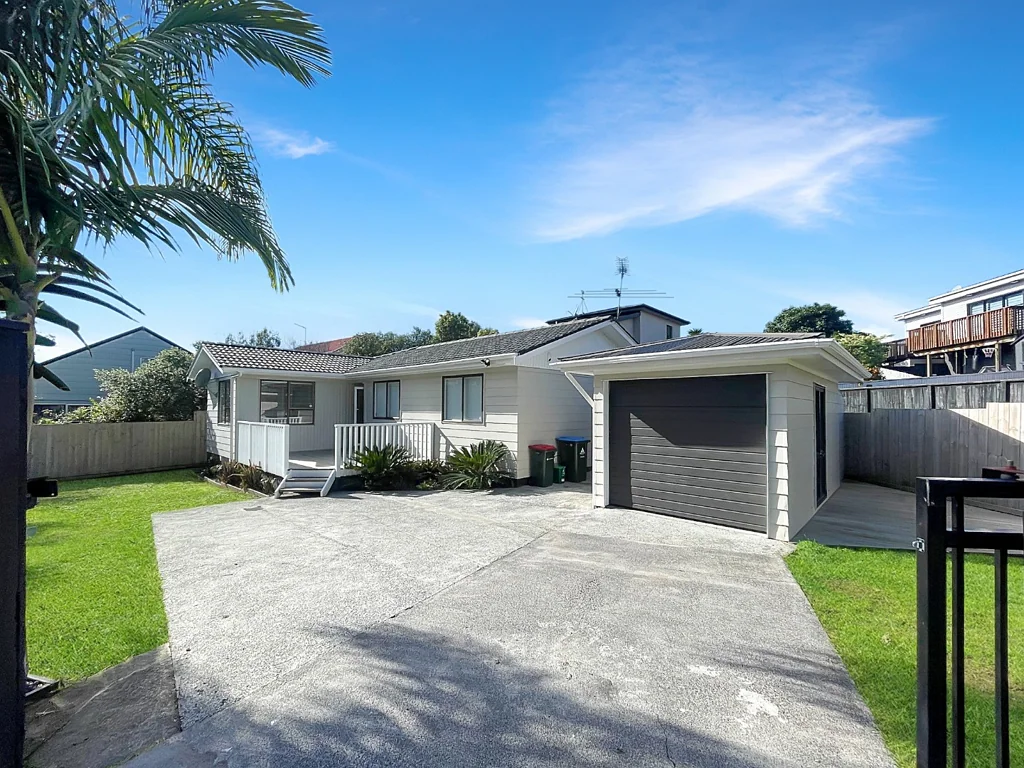 Mount Wellington, 3 Bedroom