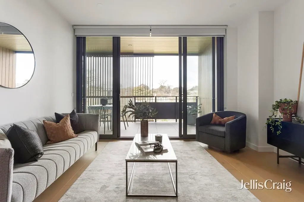 Ivanhoe East 3chambre A Lifestyle Of Enviable Space, Sophistication And Convenience.