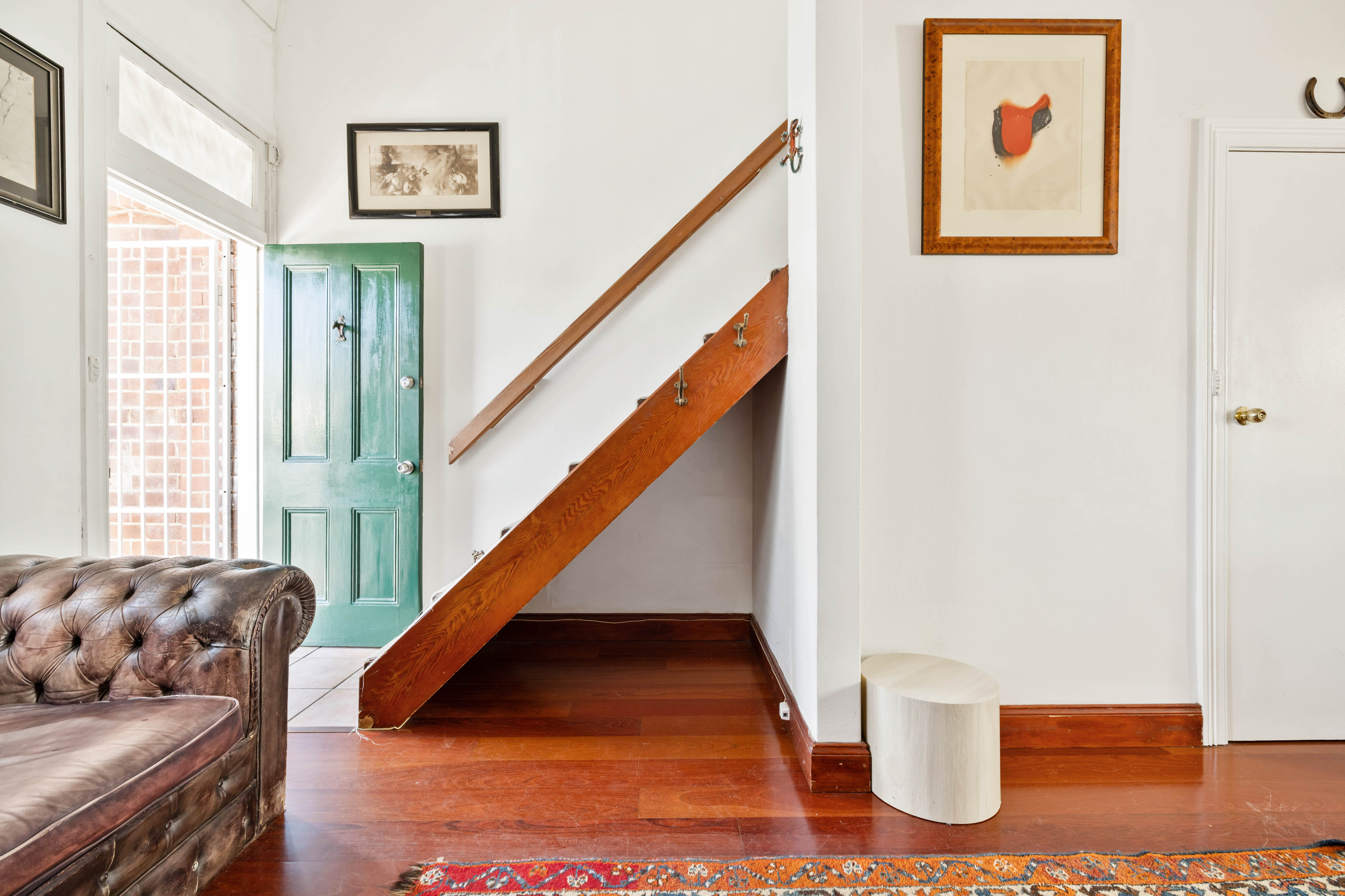 118 WILTON ST, SURRY HILLS NSW 2010, 0房, 0浴, House