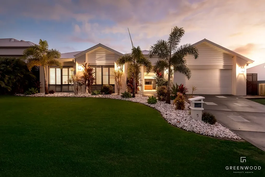 5 Zeus Circuit, Coomera, QLD 4209