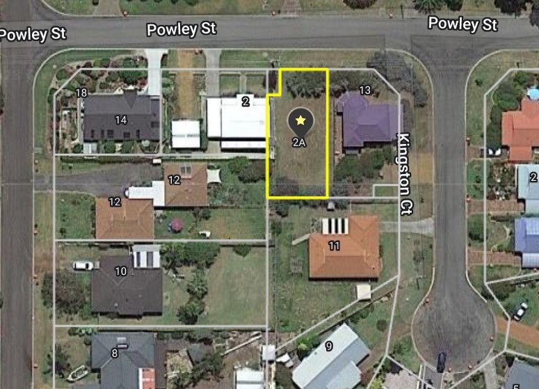 2A POWLEY ST, DENMARK WA 6333, 0 Kuwarto, 0 Banyo, Section