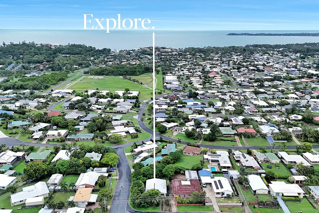 18 Salmon Avenue, Eimeo, QLD 4740