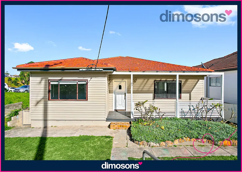 Warrawong 3 Slaapkamer dimosons | for sale with 🩷