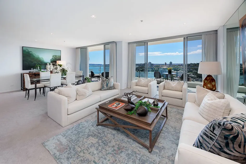1203/81 Macleay Street, Potts Point, NSW 2011