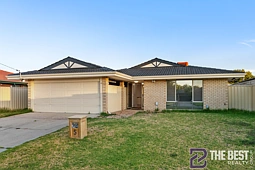 5 Pomelo Way, Seville Grove