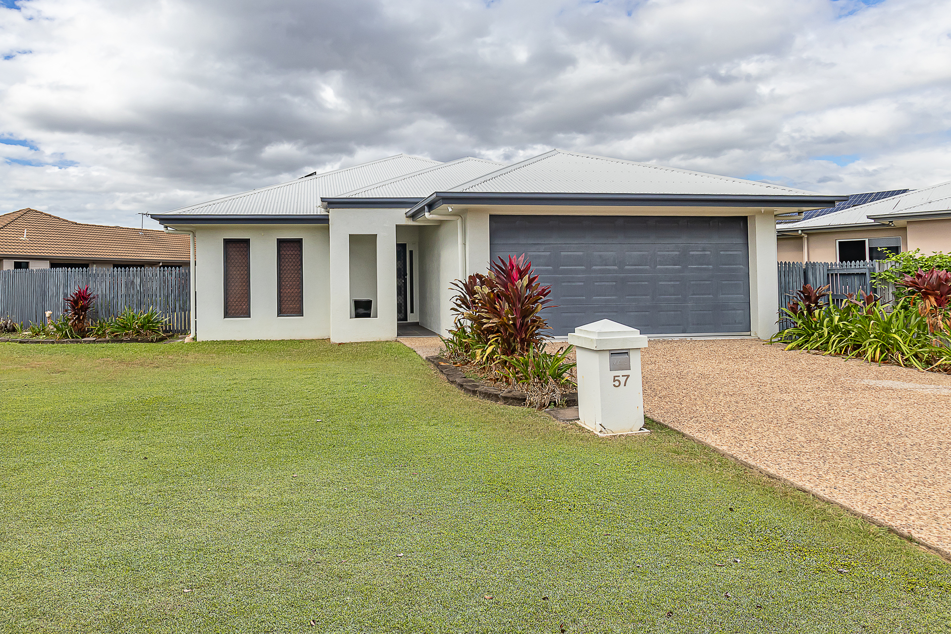 57 SUMMERLAND DR, DEERAGUN QLD 4818, 0 habitaciones, 0 baños, House