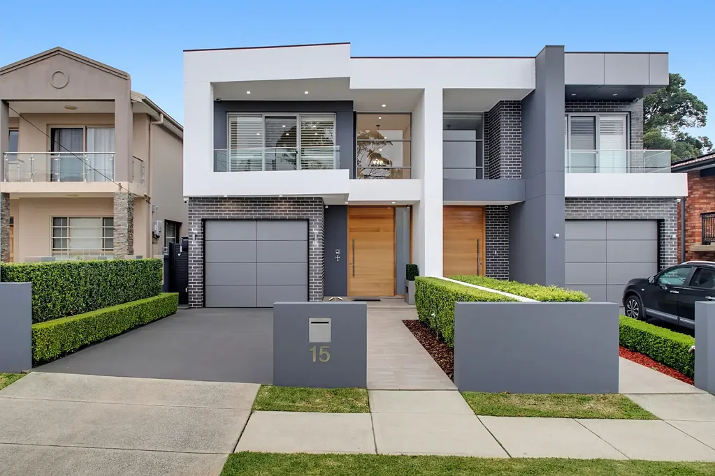 Blakehurst 5બેડરૂમ Sophisticated Family Living with Exceptional Indoor-Outdoor Entertaining