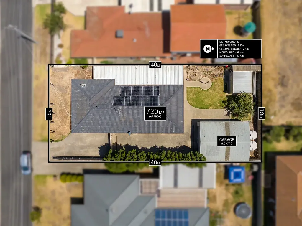 46 Coleraine Crescent, Corio, VIC 3214