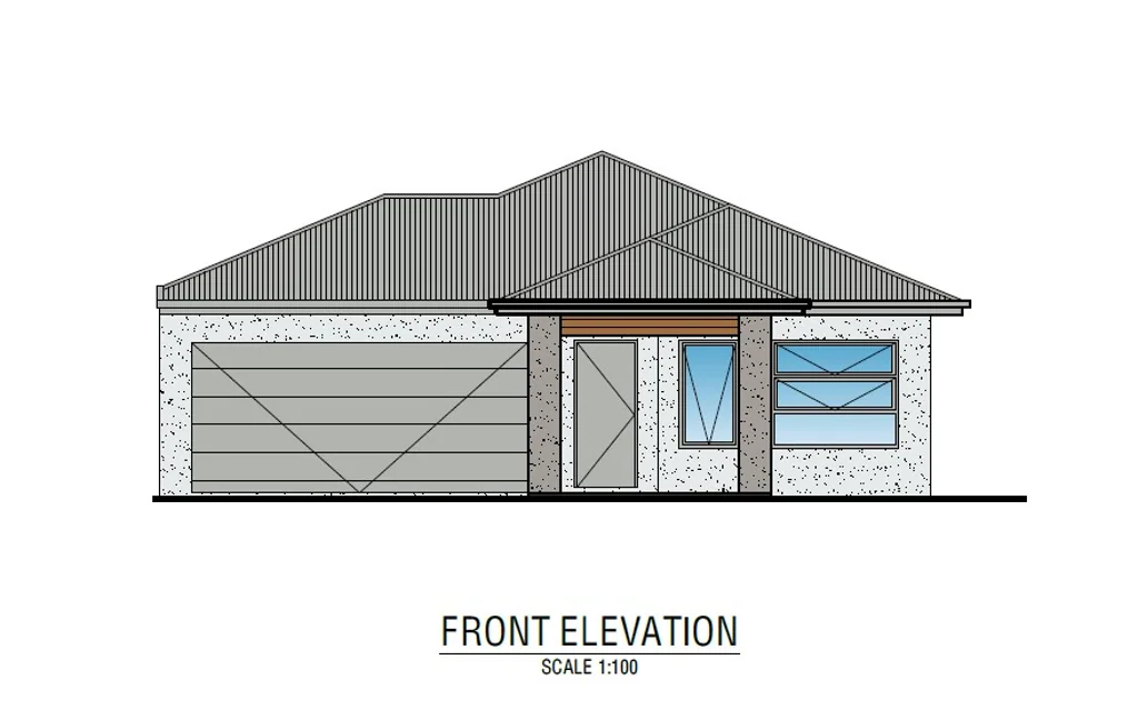 Tarneit 4ห้องนอน Nest or Invest! Brand New House!