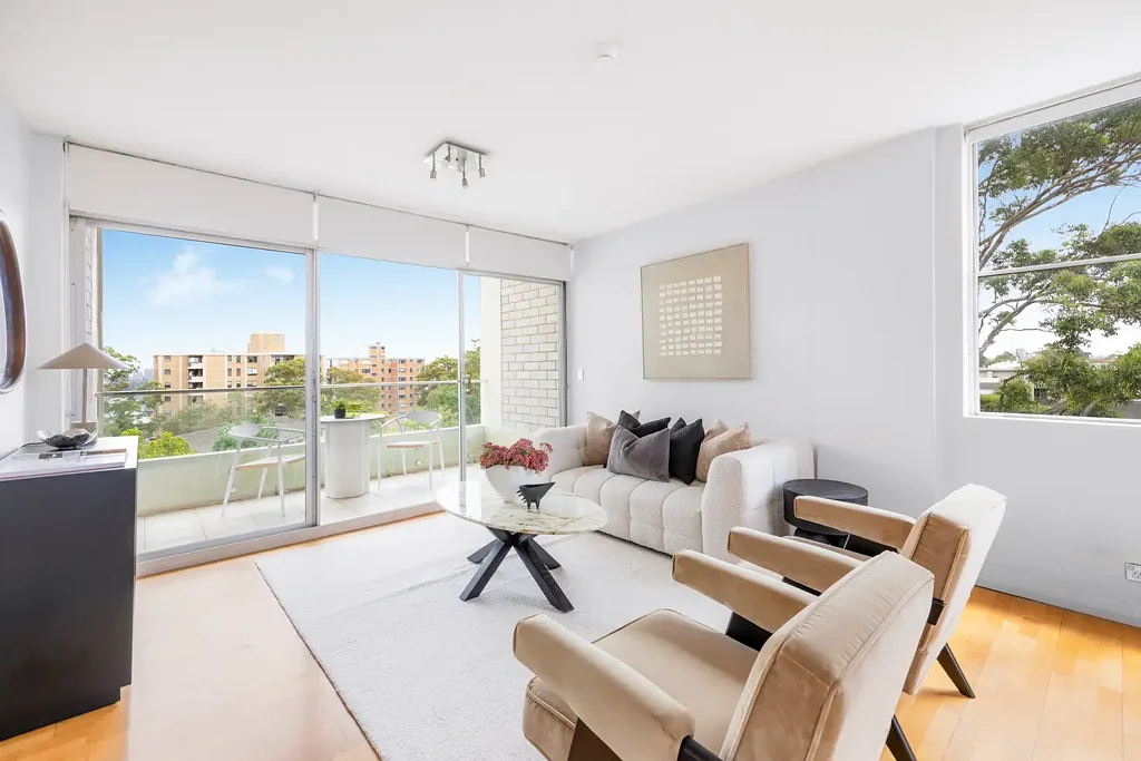 30/9-13 Hampden Avenue, Cremorne, NSW 2090