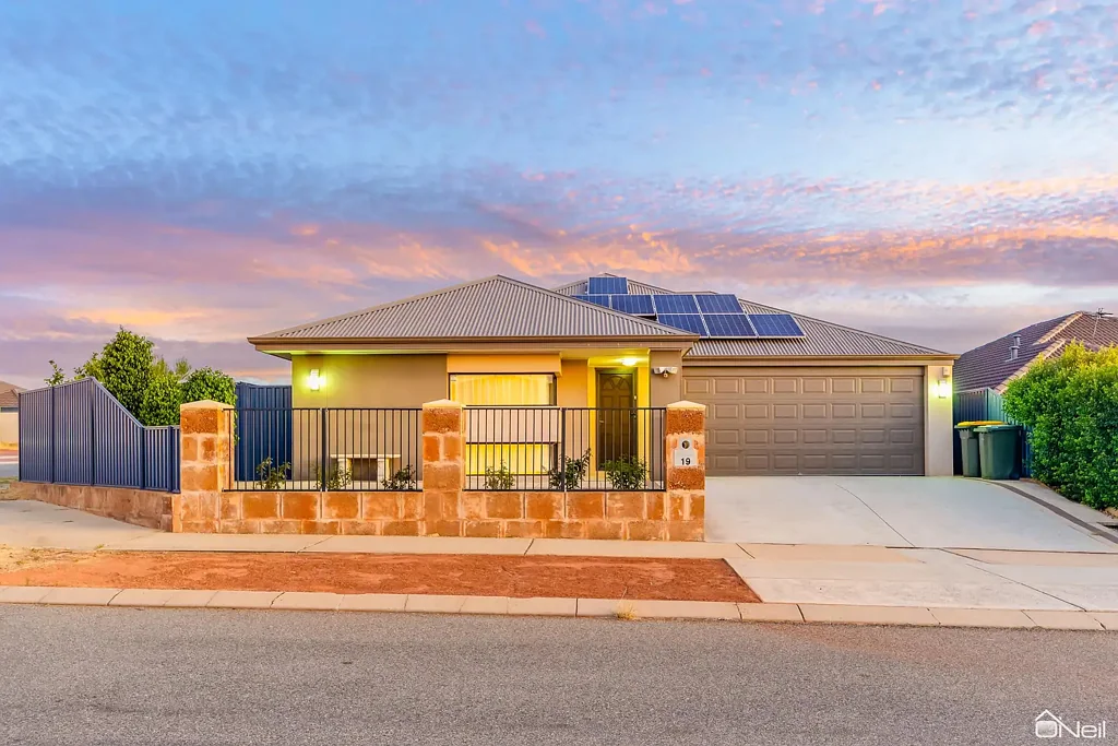 19 Marr Street, Byford, WA 6122