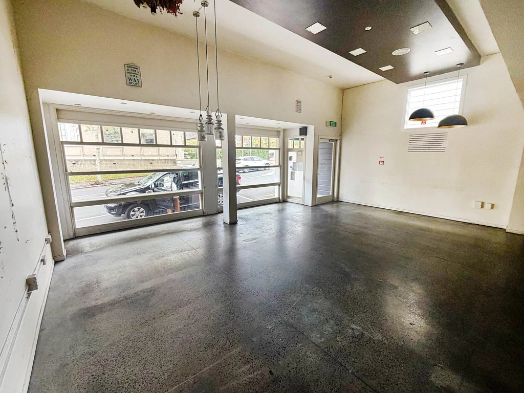 Parnell ESTABLISH YOUR RESTAURANT IN PARNELL