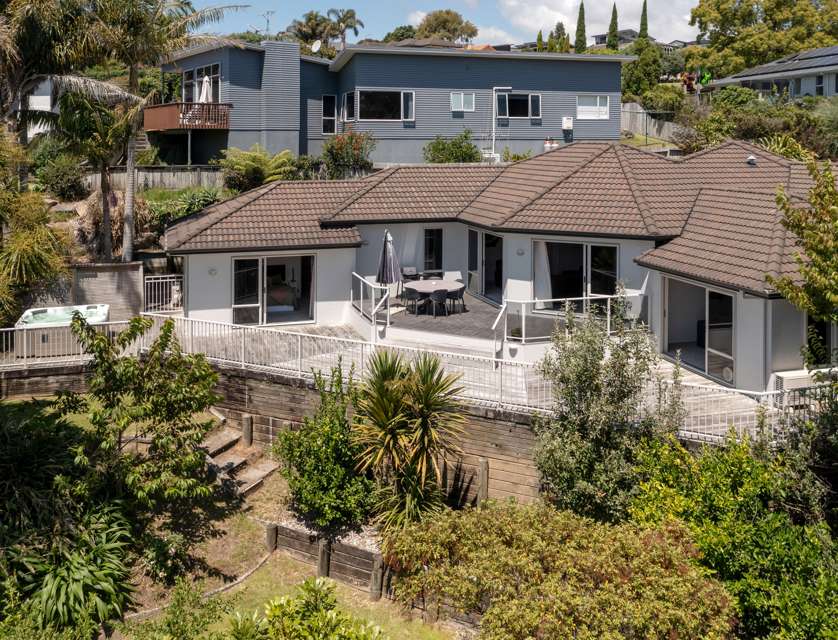8 Waiorakei Way, Welcome Bay, Tauranga, Bay of Plenty, 4房, 2浴, 整租独立别墅