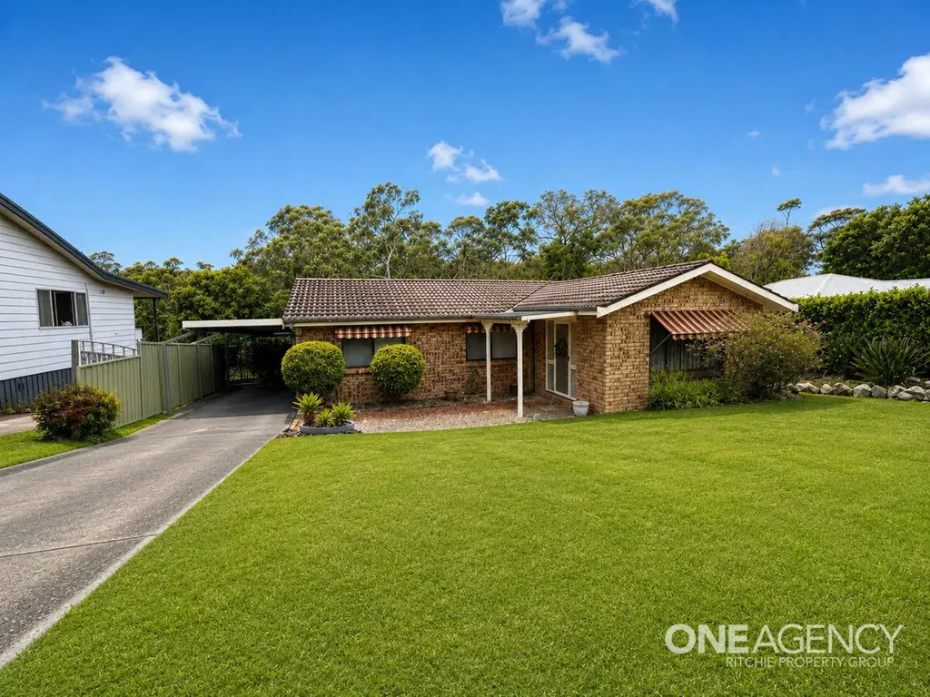 Winmalee 3Kwarto Open Home - Saturday 11th July, 1:00pm - 1:30pm