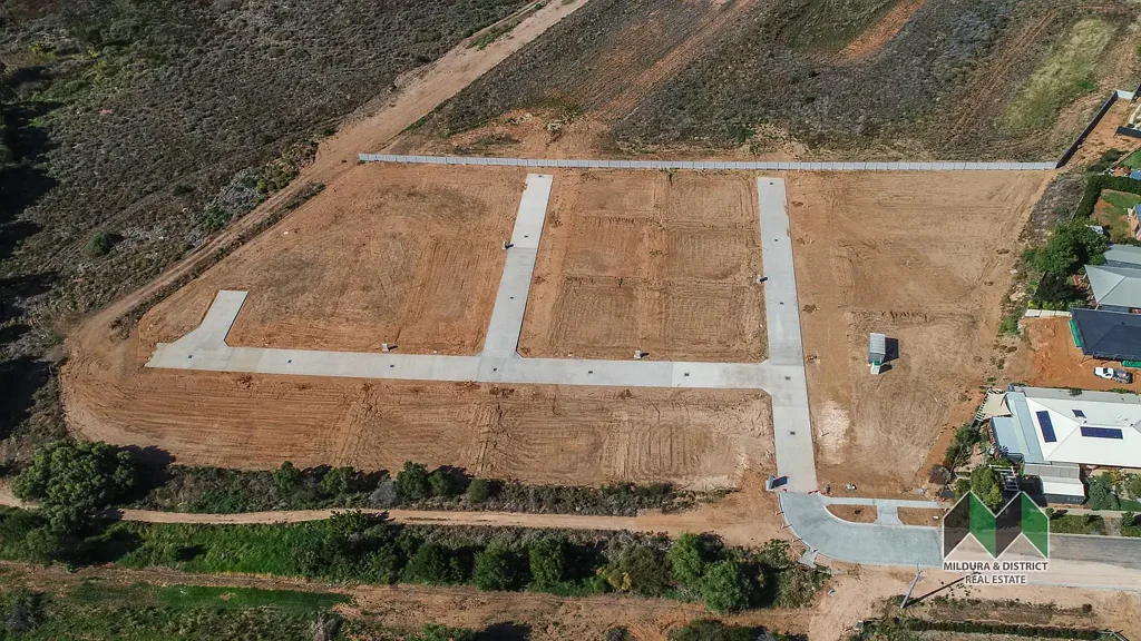 Lot A Foster St, Merbein, VIC 3505