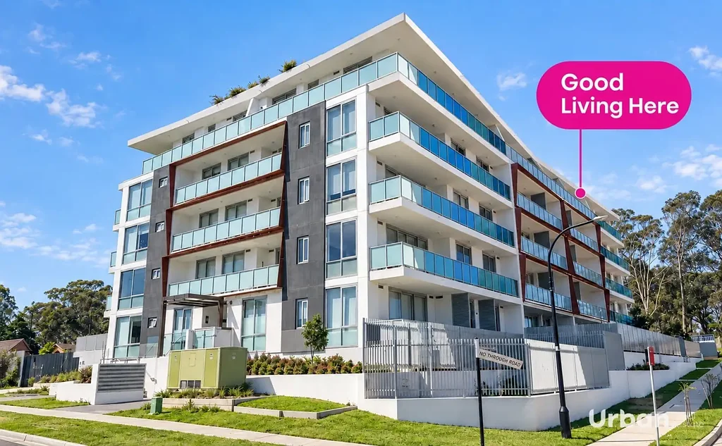 Schofields 2 Slaapkamer Dual Key Apartment (2 x Independent Apartments)– Top Floor Location – Ready to move in!!
