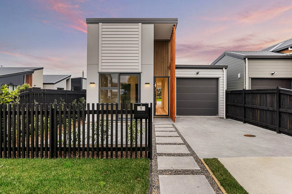 Milldale 3Habitaciones Huge Backyard & Reserve Outlook