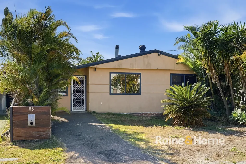 Umina Beach 2ห้องนอน Great Potential