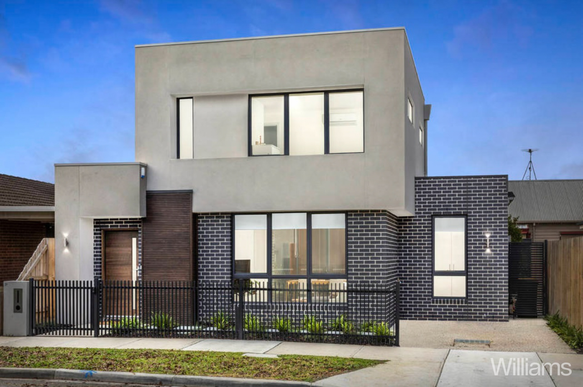 2A RICHELIEU ST, WEST FOOTSCRAY VIC 3012, 0房, 0浴, House