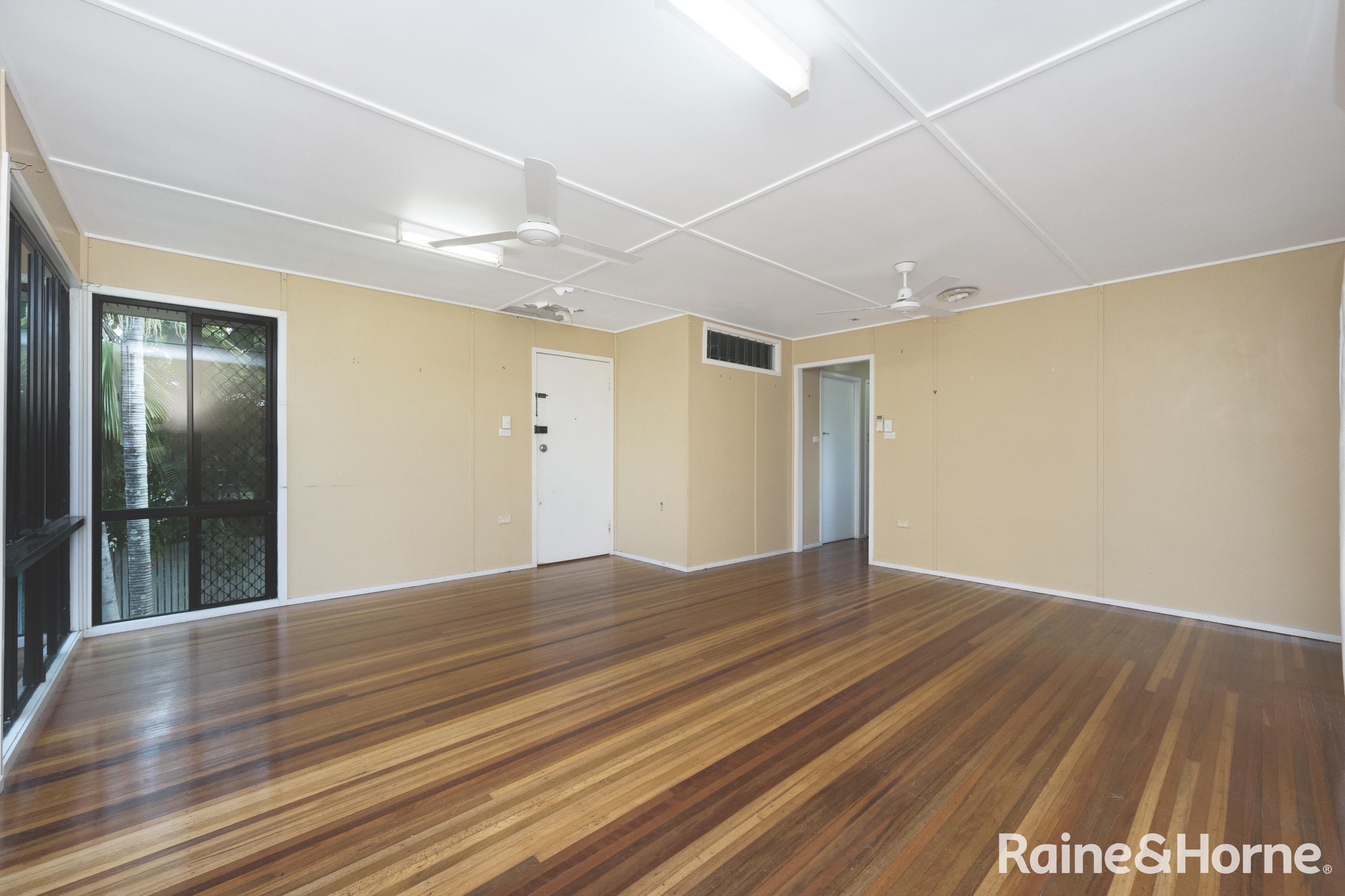 273 PALMERSTON ST, VINCENT QLD 4814, 0 Kuwarto, 0 Banyo, House