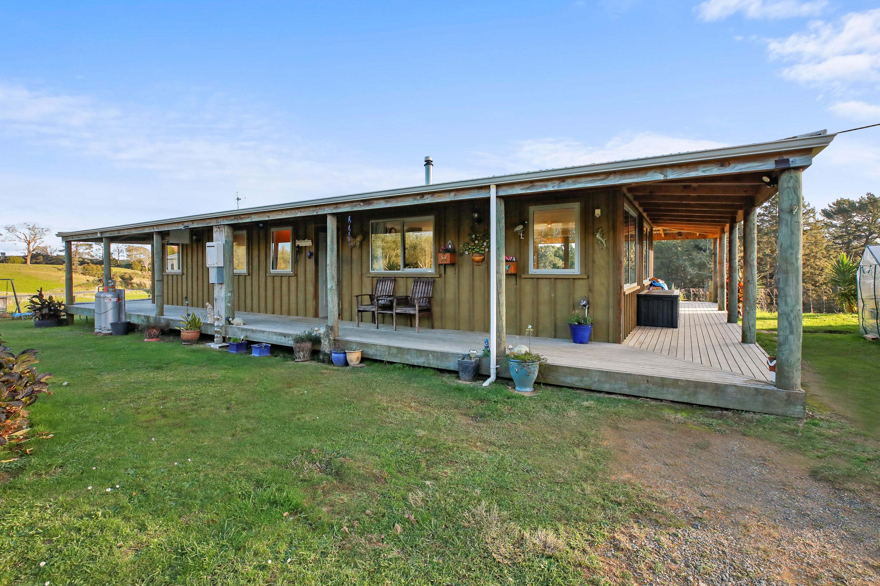 1316 Arapuni Road, Arapuni, South Waikato, 3 chambres, 1 salles de bain