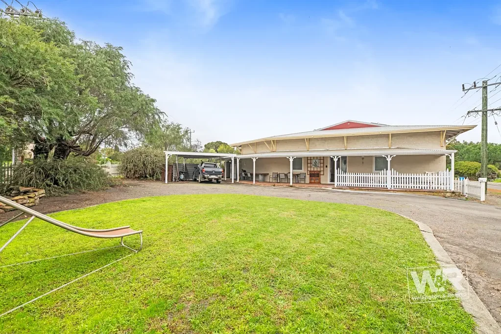 14 Oatlands Road, Mount Barker, WA 6324