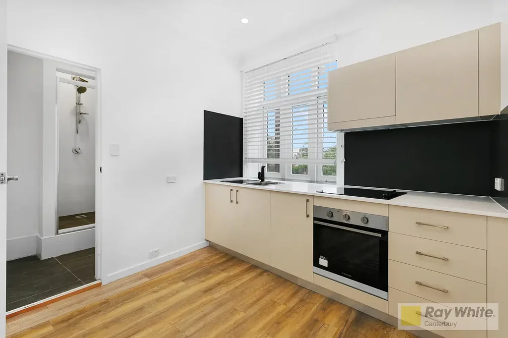 Renovated studio in the heart of Dulwich Hill