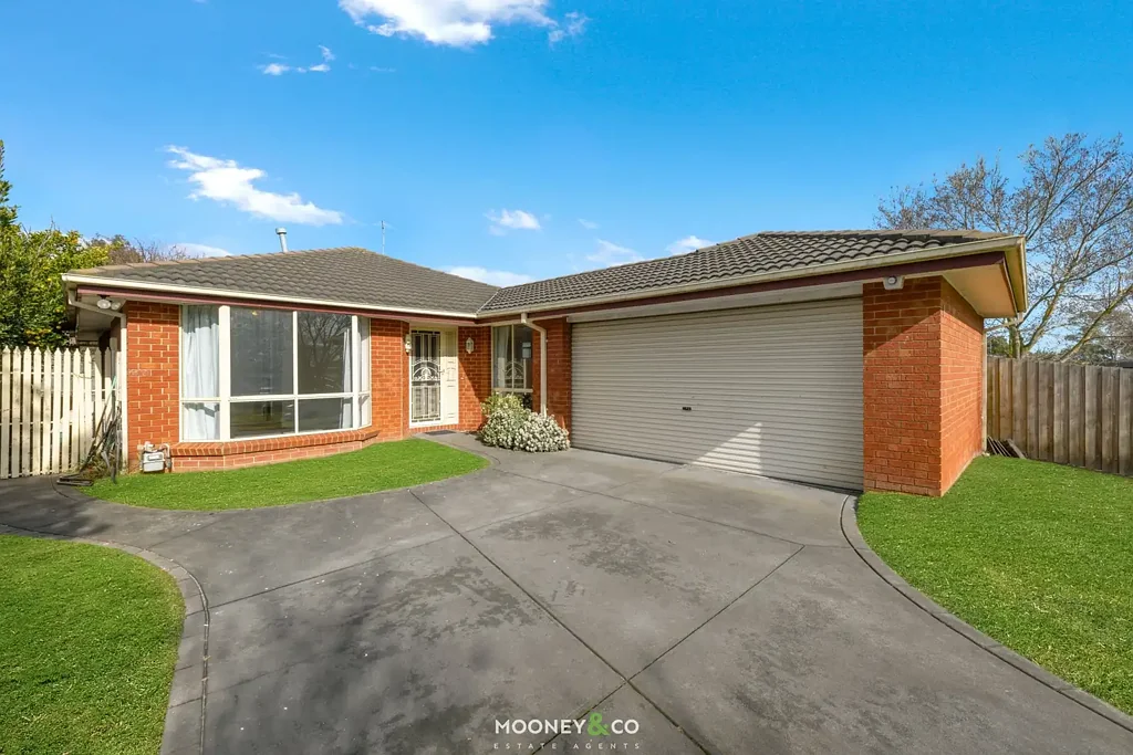 8 Artists Crescent, Narre Warren South, VIC 3805