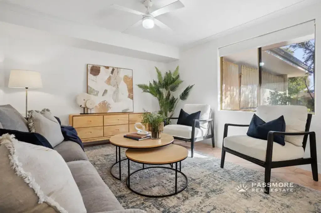 Cooloongup 3Kwarto RELAXED FAMILY-FRIENDLY LIVING