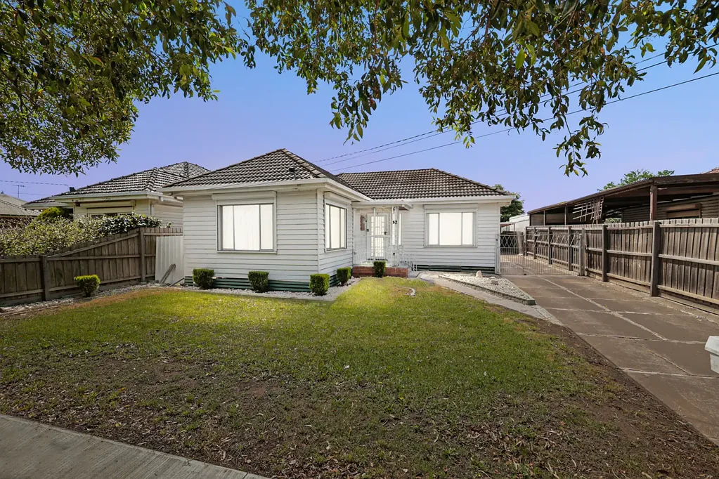 52 Esmond Street, Ardeer, VIC 3022