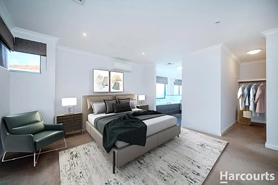 91 Millendon Street, Carramar, WA 6031, 4 slaapkamers, 2 badkamers, House