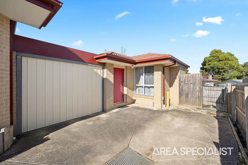 Leongatha 2 Slaapkamer The Brief:
Low Maintenance Living in Quiet, Convenient Location