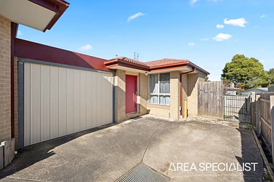 Leongatha 2房  The Brief:
Low Maintenance Living in Quiet, Convenient Location