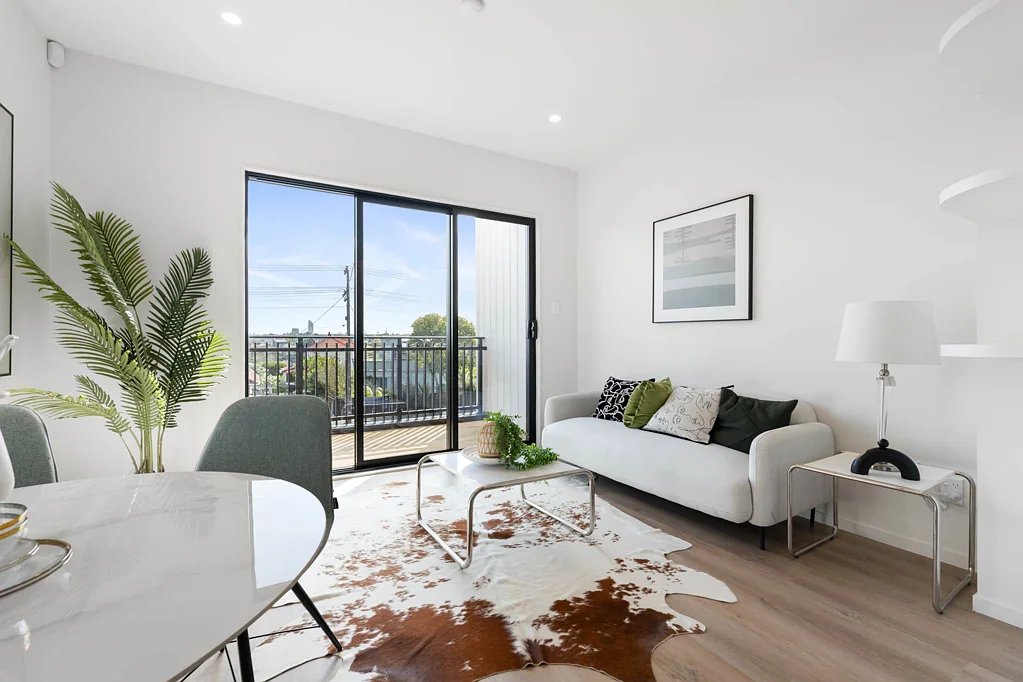 Hobsonville 3房  Modern Living at 111 Settlers Avenue