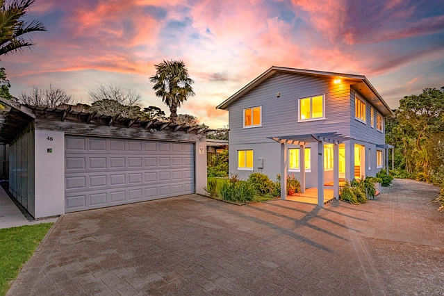 48 Grampian Road, St Heliers, Auckland City