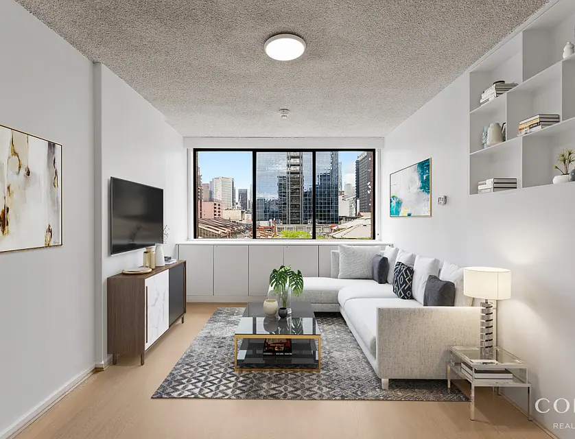 Level 3/4/201 Spring Street, Melbourne, Melbourne CBD, 2 habitaciones, 1 baños, Apartment