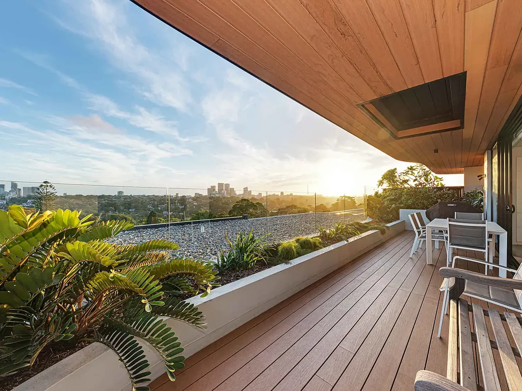 Northbridge 3Habitaciones Luxury Penthouse Apartment with Magnificent Views and Rare 5 Car Garage