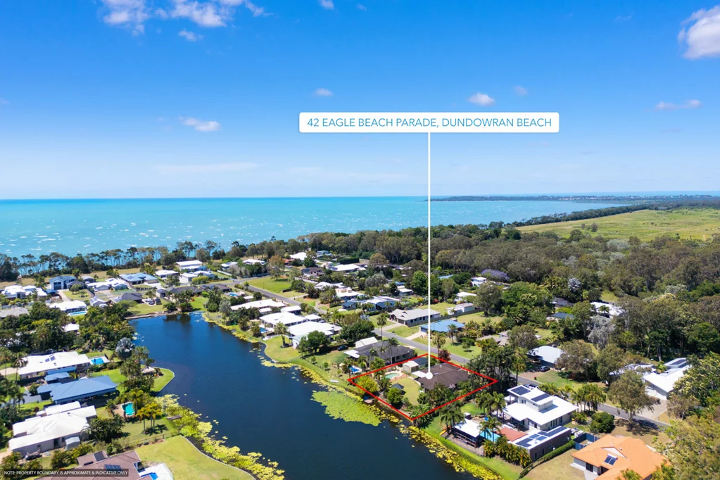 42 Eagle Beach Parade, Dundowran Beach, QLD 4655