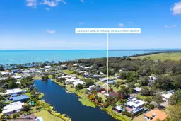 42 Eagle Beach Parade, Dundowran Beach